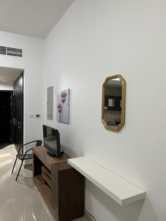 Apartamento The S Dubái Exterior foto